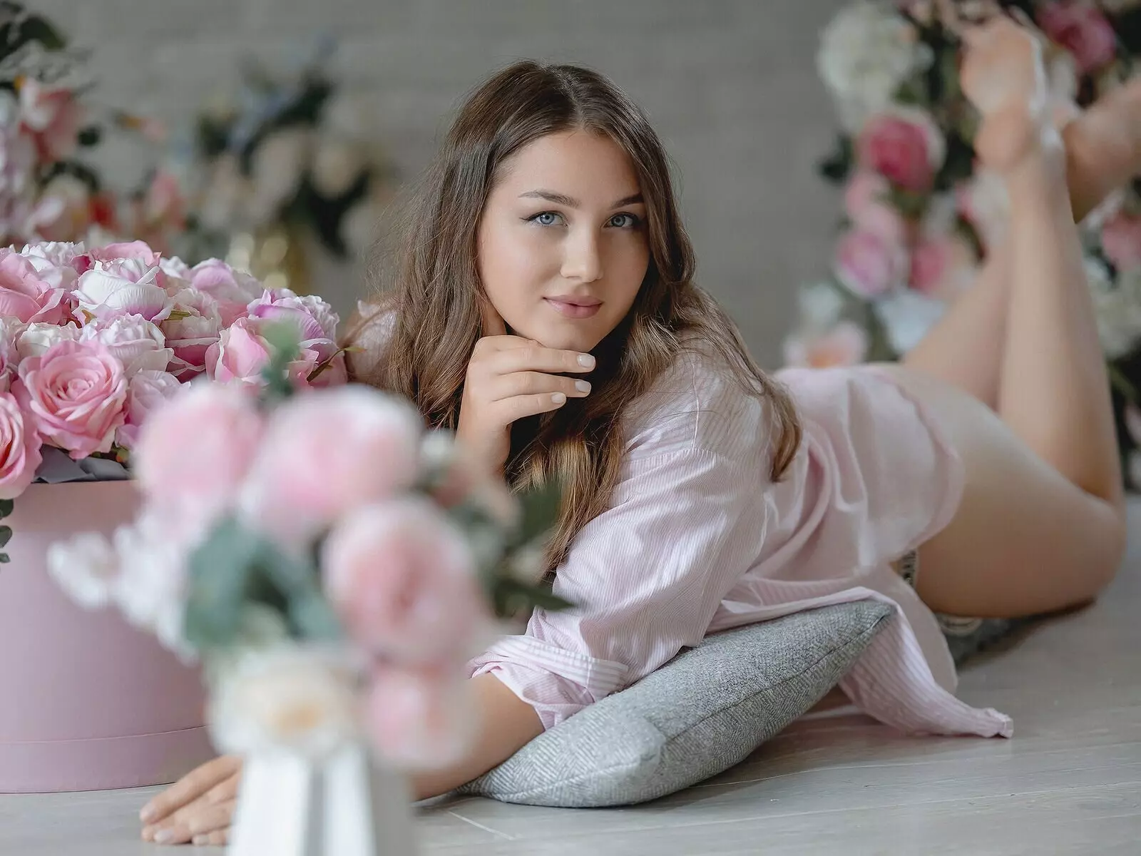 AishaVoss livejasmin