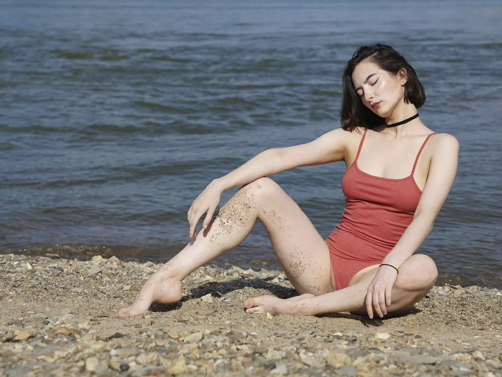 AlessaKeys livejasmin