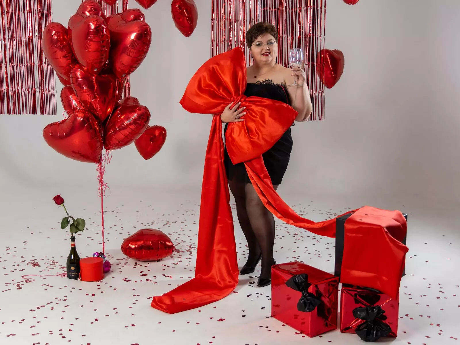 AmazingHelena4u livejasmin