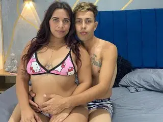 AngelaAndMike livejasmin