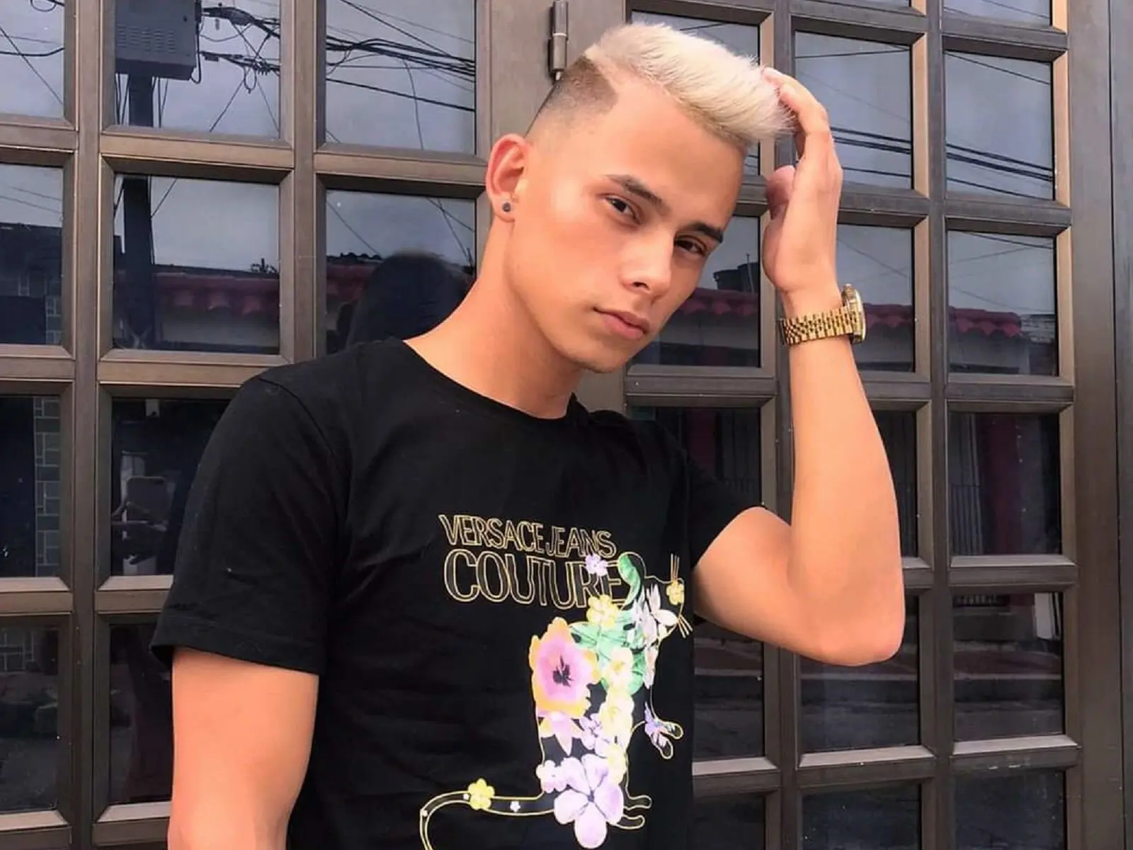 AngeloRagazzo livejasmin