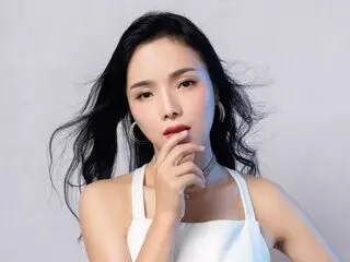 AnneJiang livejasmin