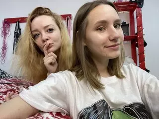 ArinaAndJess livejasmin