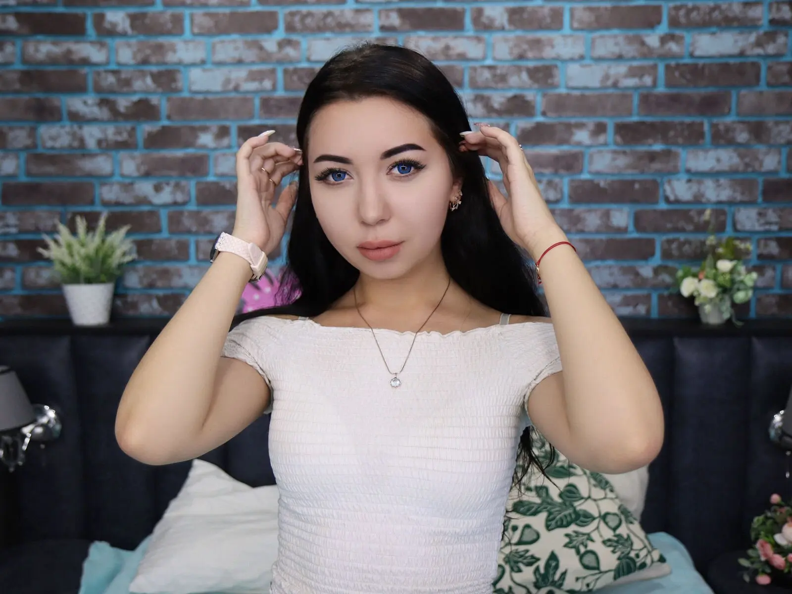 AylaBrooks livejasmin