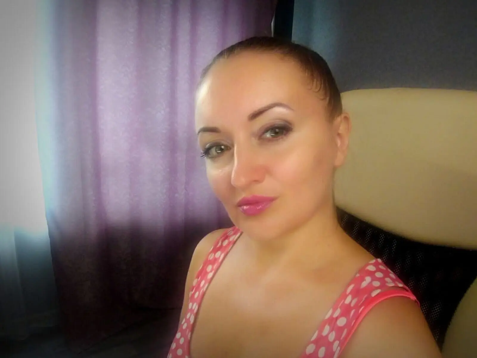 BettyBaccarin livejasmin