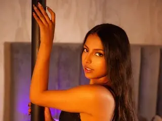 BrissaScott livejasmin