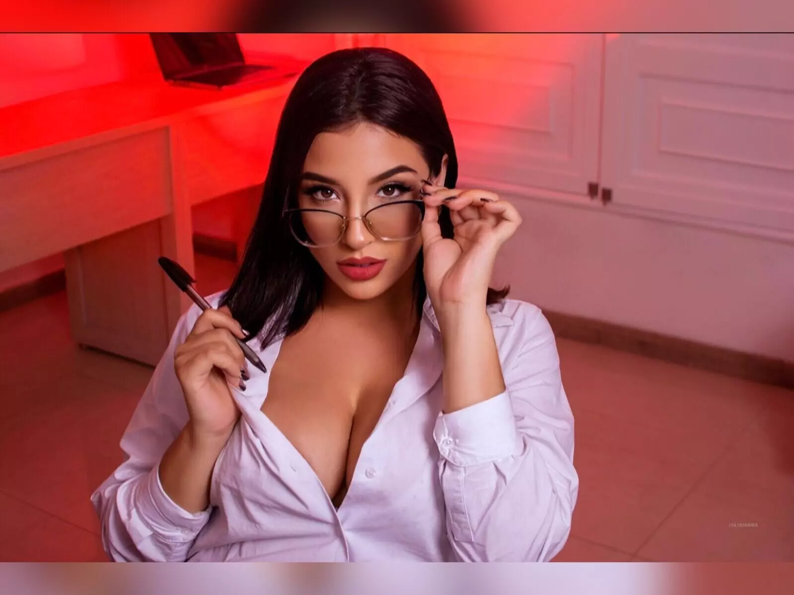 ChloeLorely livejasmin