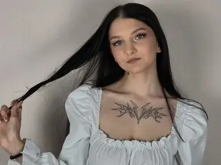 ChristyRoe livejasmin