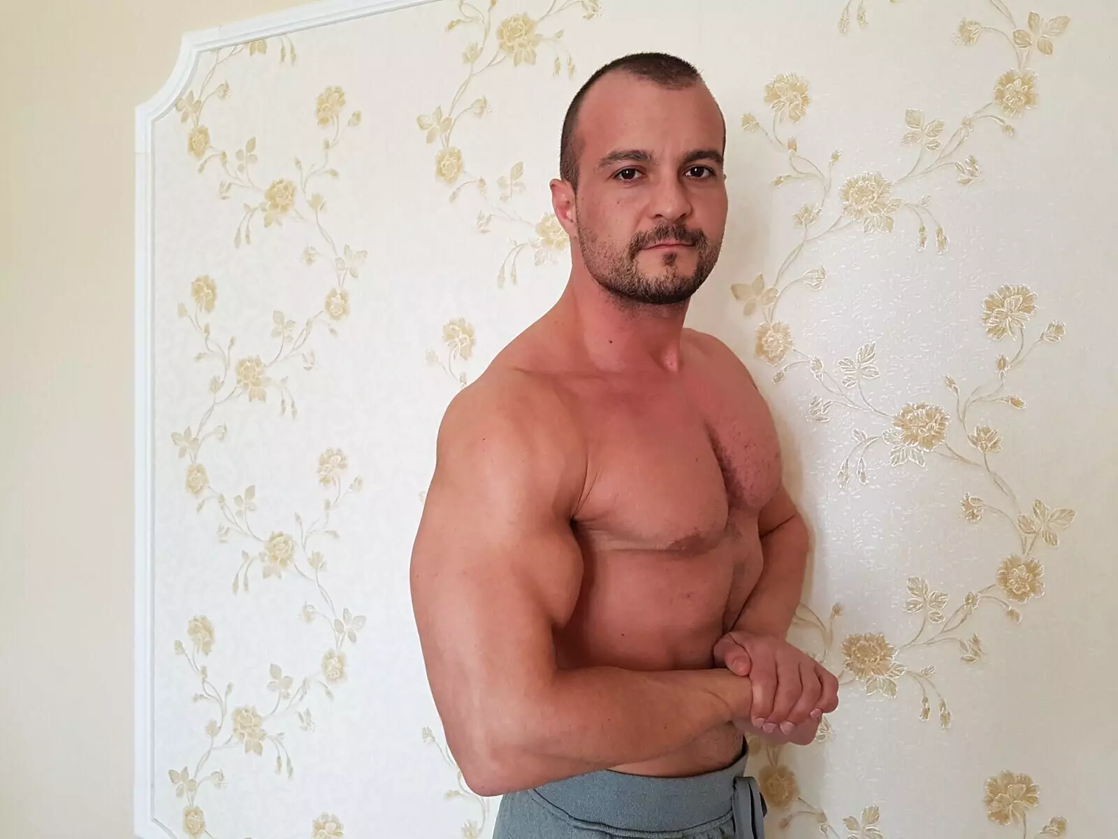 CristianDiesel livejasmin