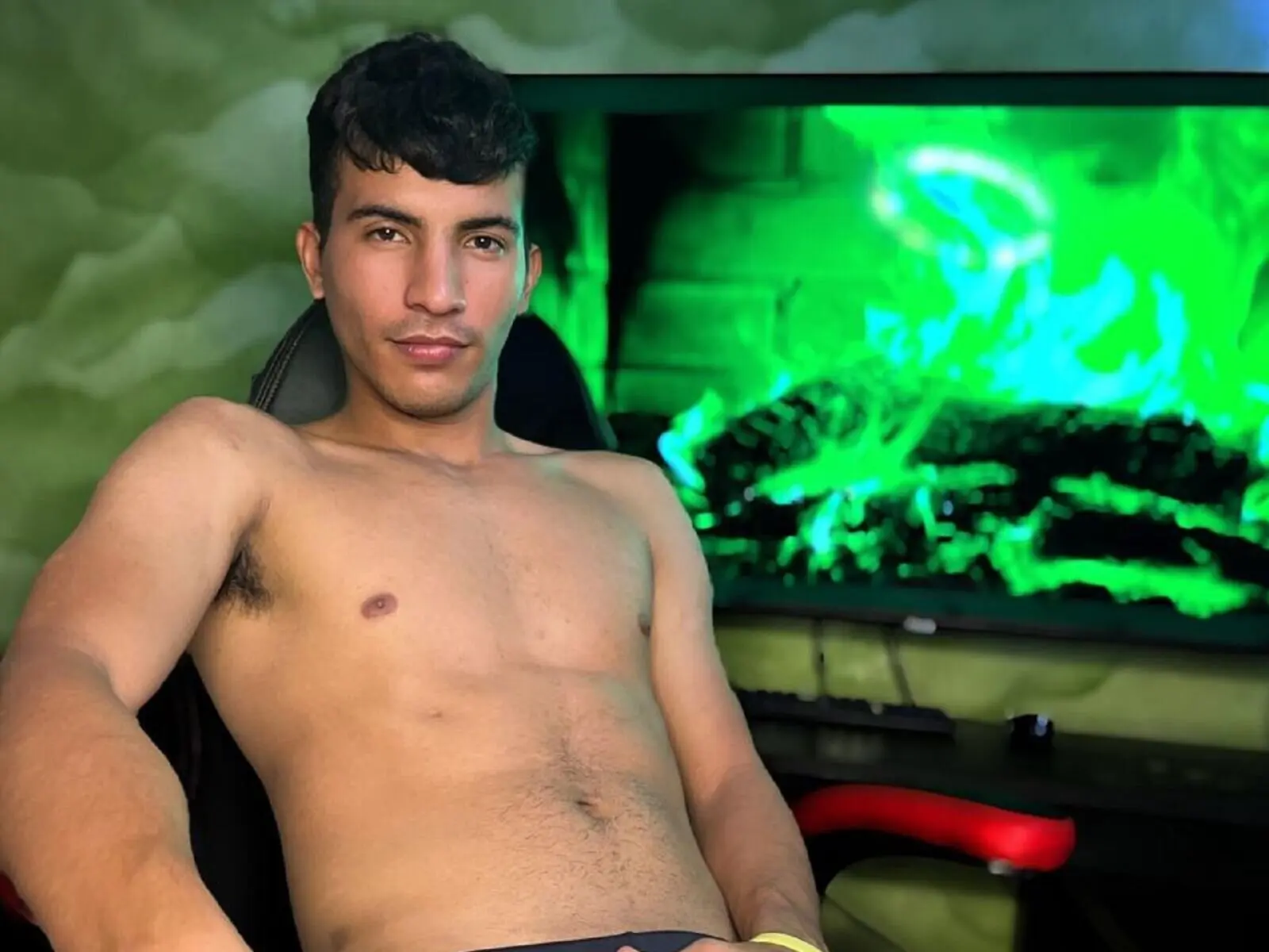 DavidLemmus livejasmin