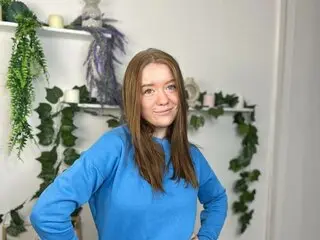 EdythDimmick livejasmin