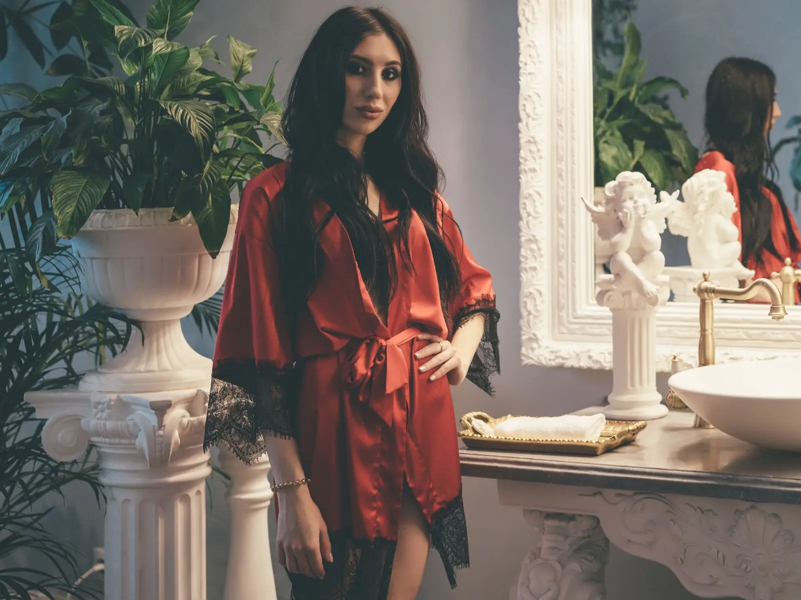 ElizabetMuah livejasmin