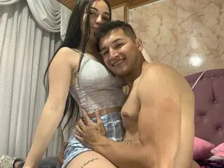 EmmaAndJuan livejasmin