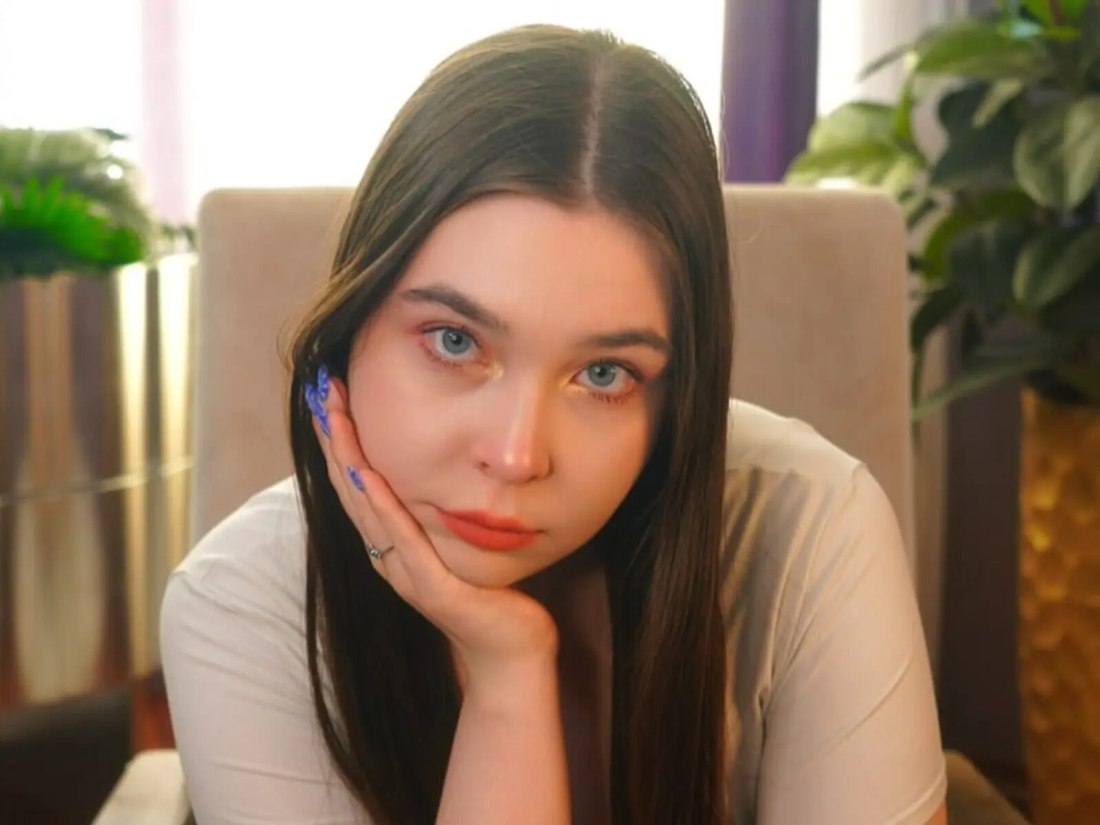 ErlinaEverist livejasmin