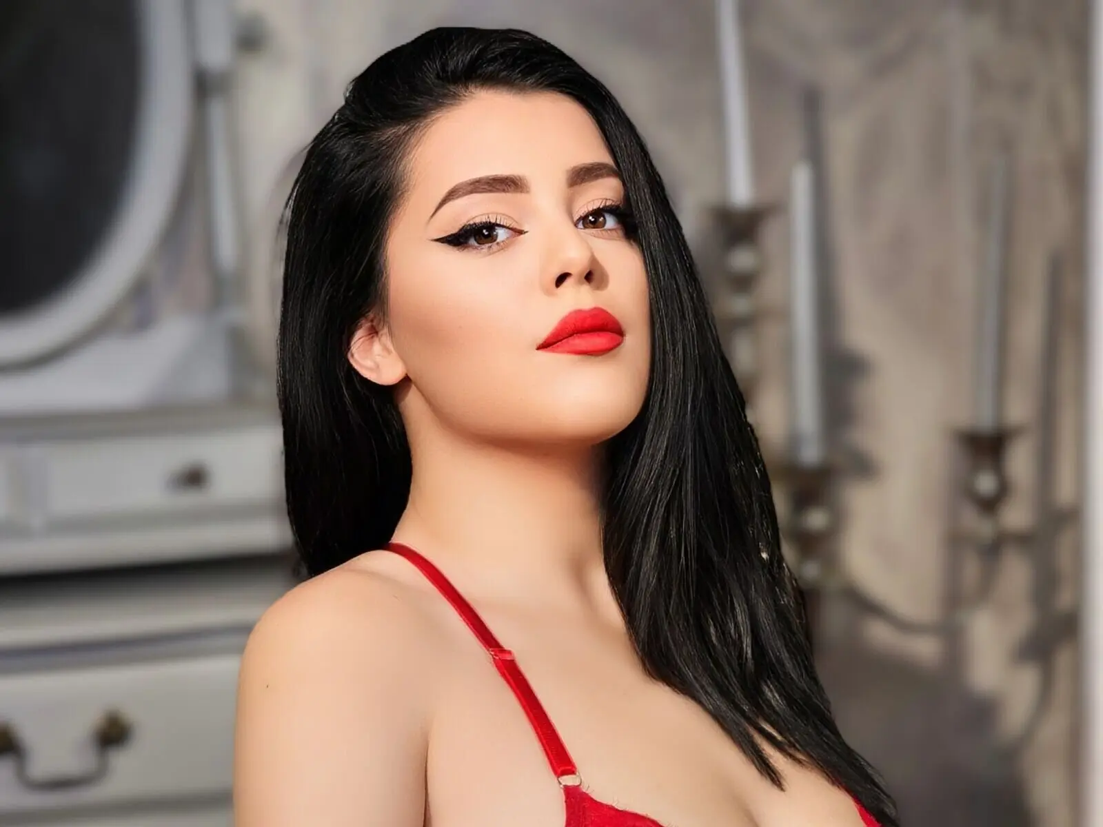 EvaDeen livejasmin