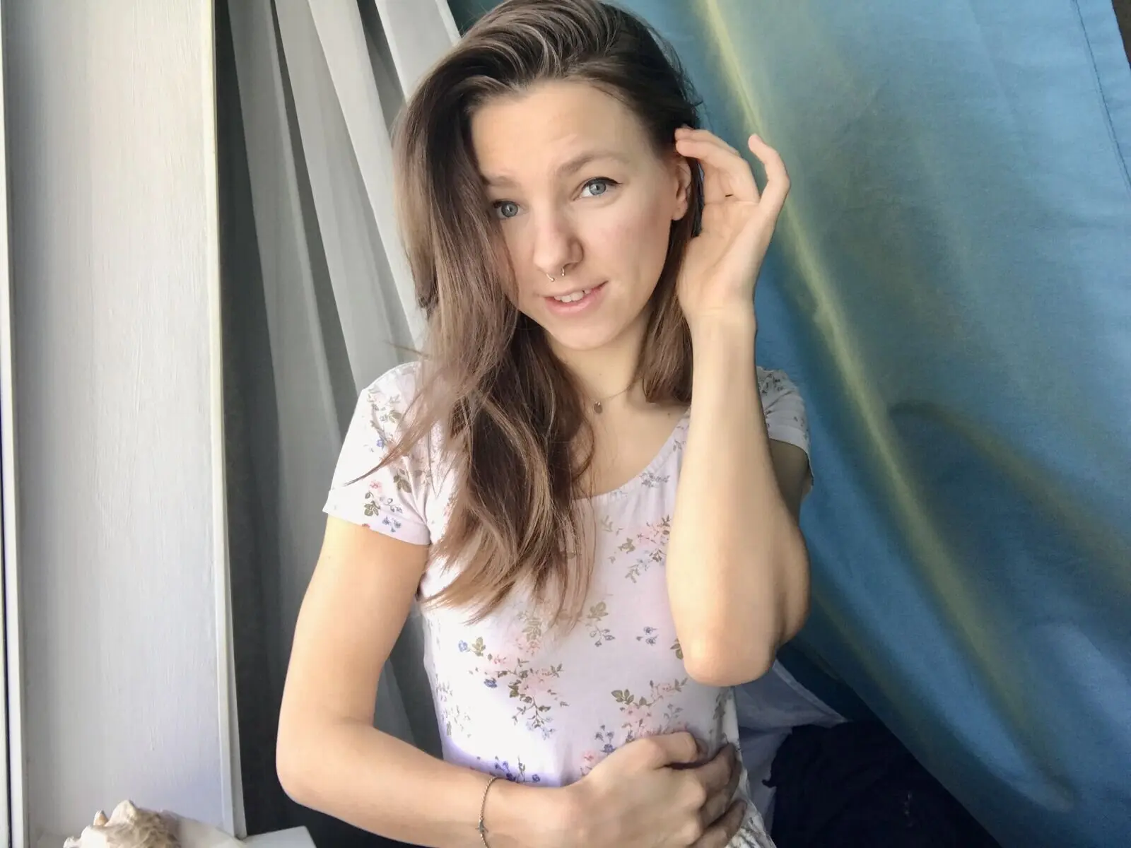 FloraWildy livejasmin