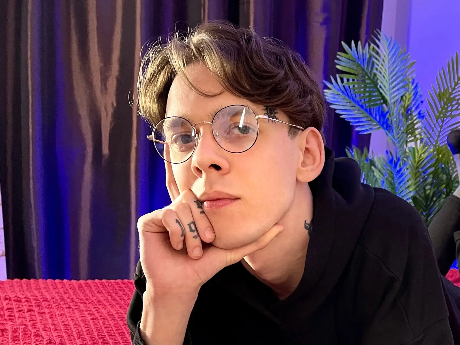 GlebsHifer livejasmin