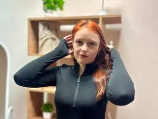 HildaGreaves livejasmin