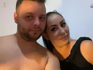 IzaandDanny livejasmin