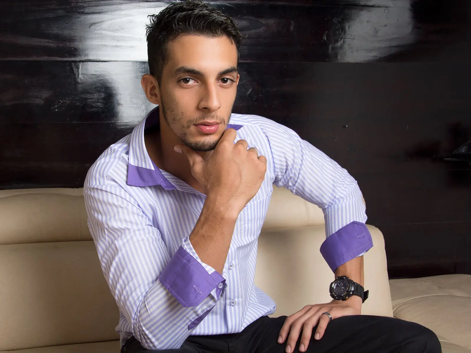 JacksonBush livejasmin