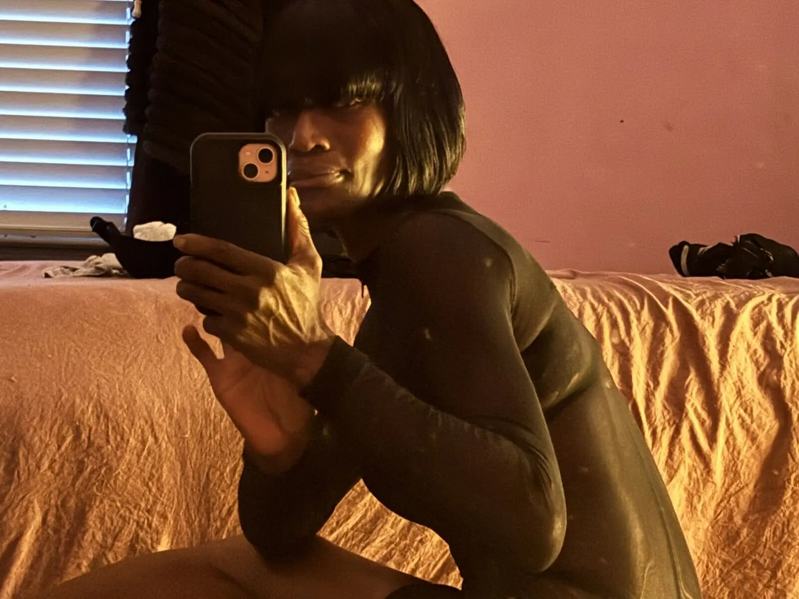 Kamakadze livejasmin