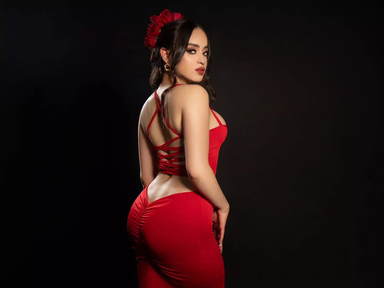 KassieDominguez livejasmin