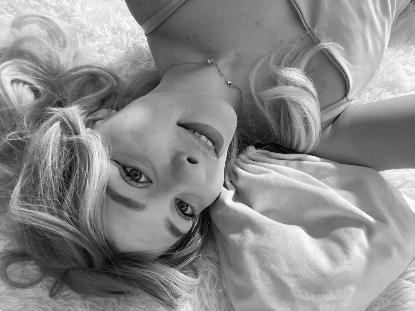 KellyMontrose livejasmin