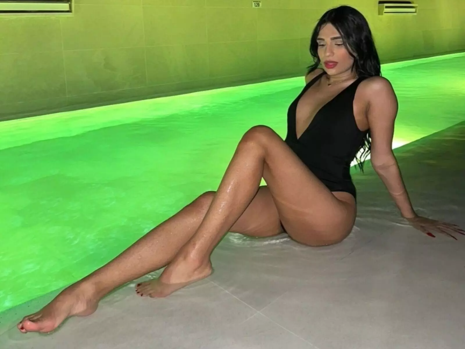 KeylaHamilton livejasmin