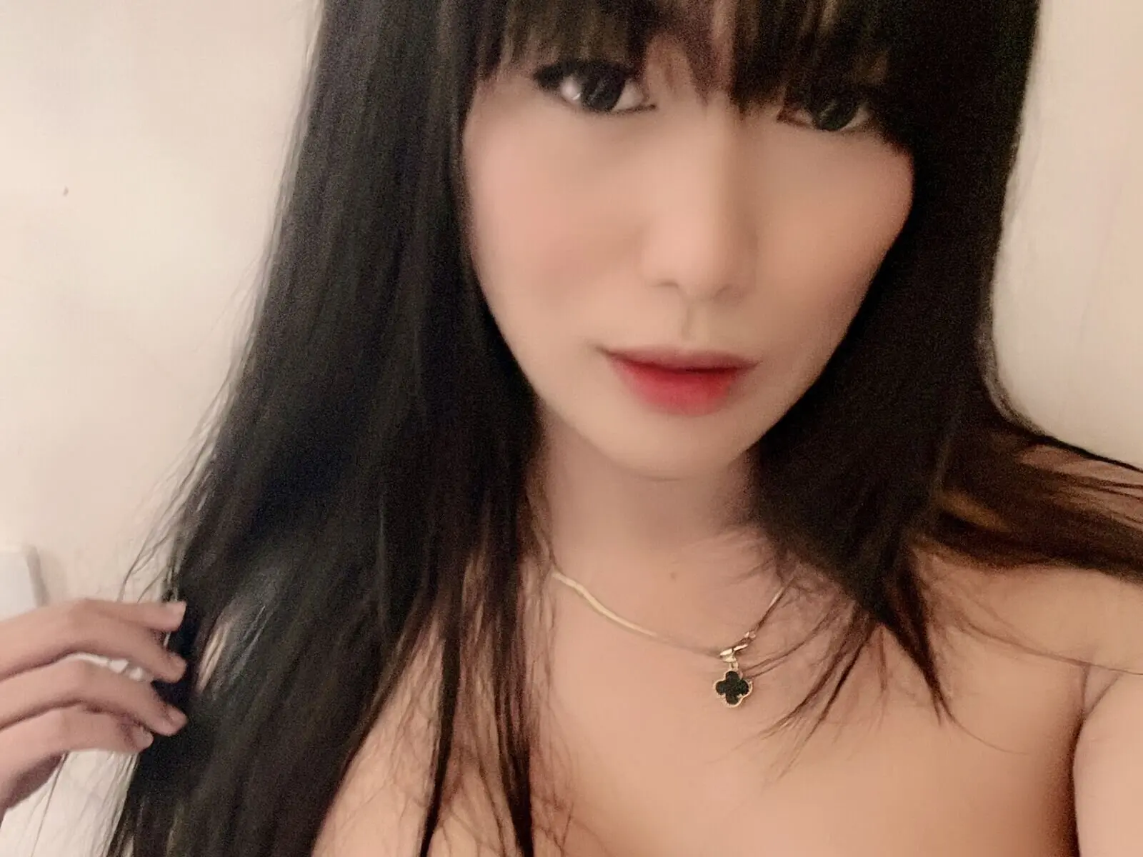 KimSoju livejasmin