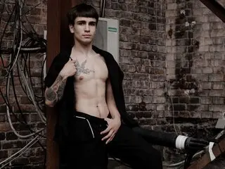 LarryLegend livejasmin