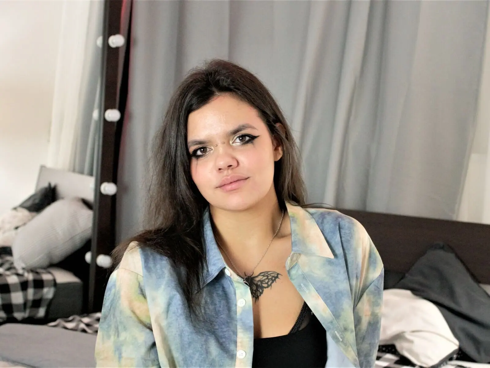 LeilaLaiu livejasmin