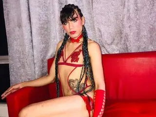 LissMellisa livejasmin