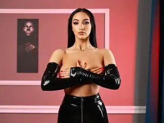 LoraEve livejasmin