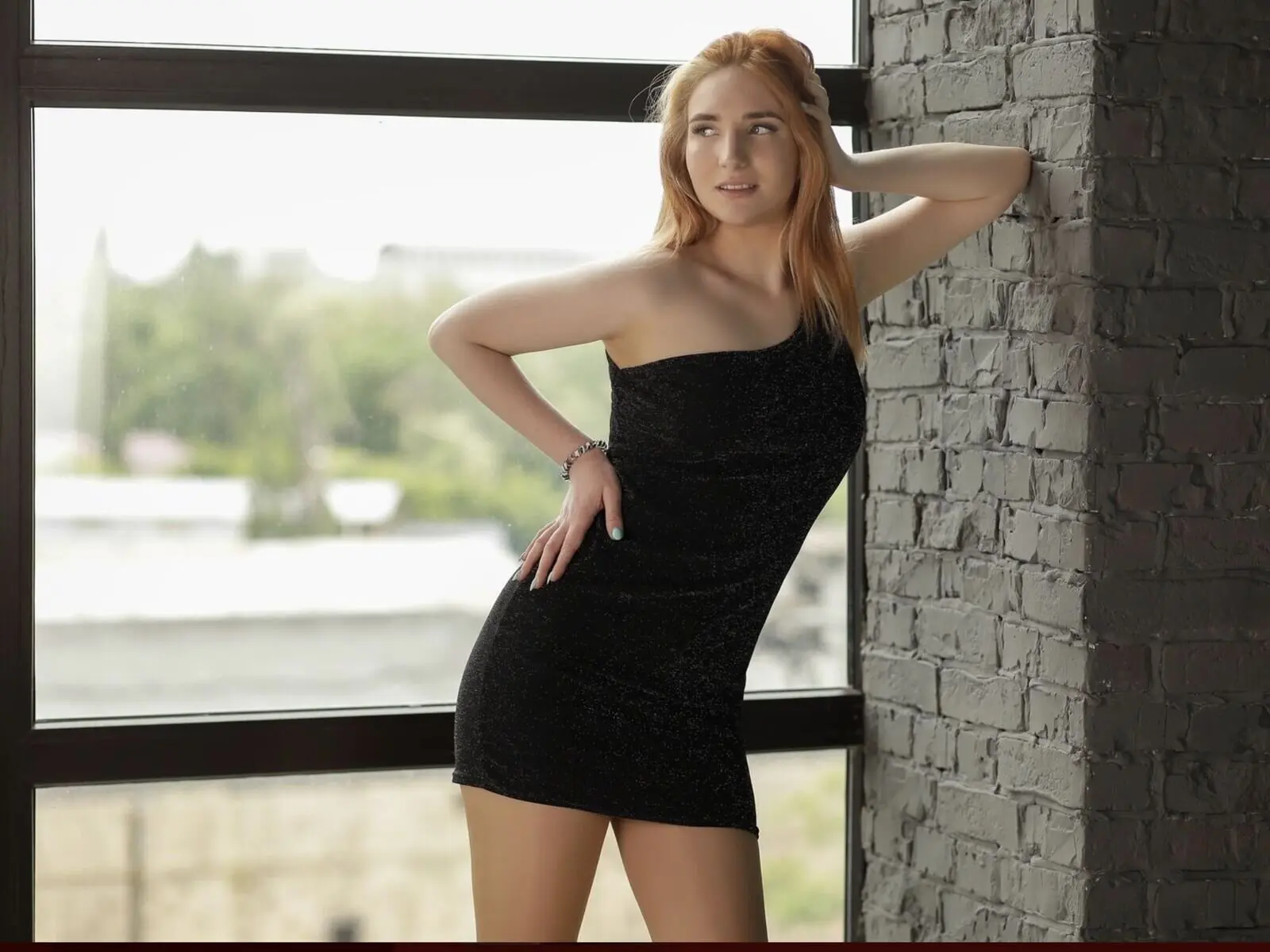 LucyCruze livejasmin