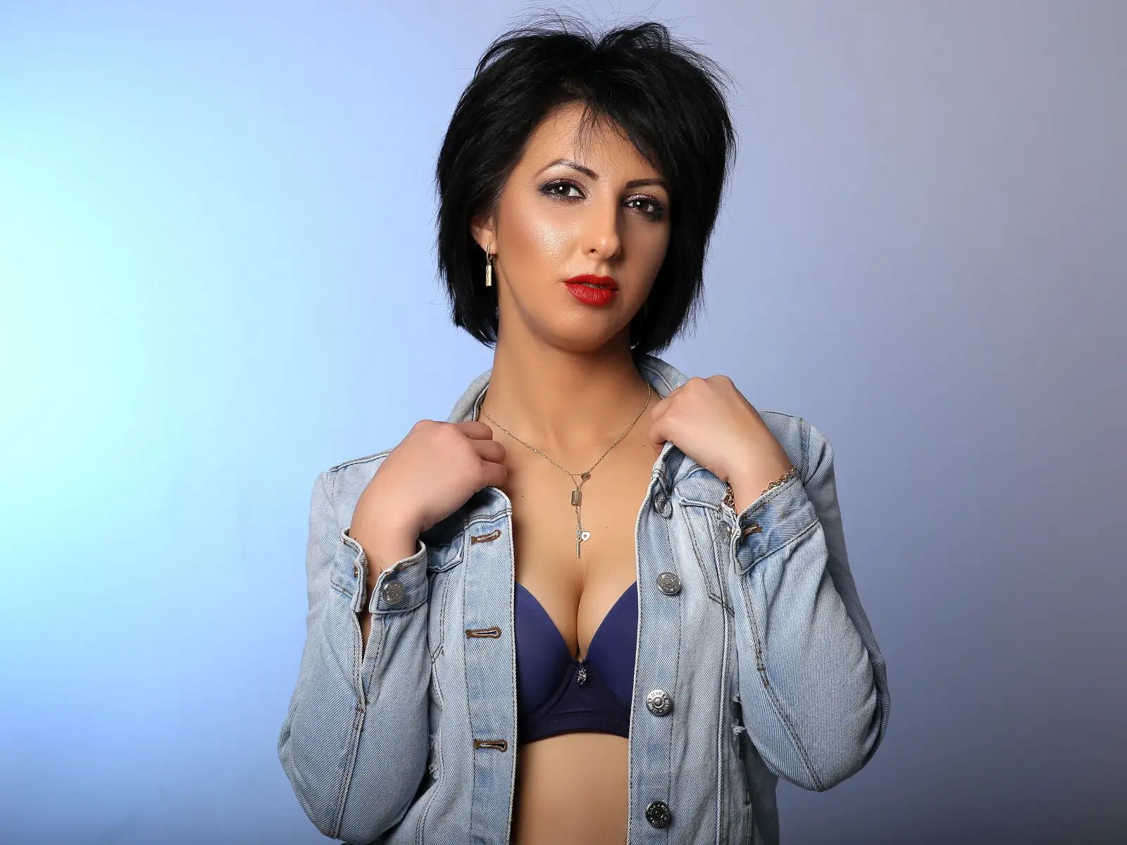 LylaSanders livejasmin