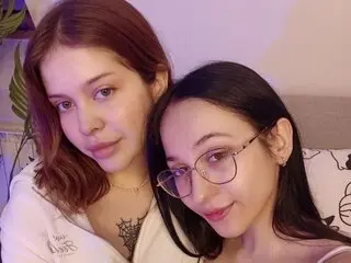 LynetteAndTayte livejasmin