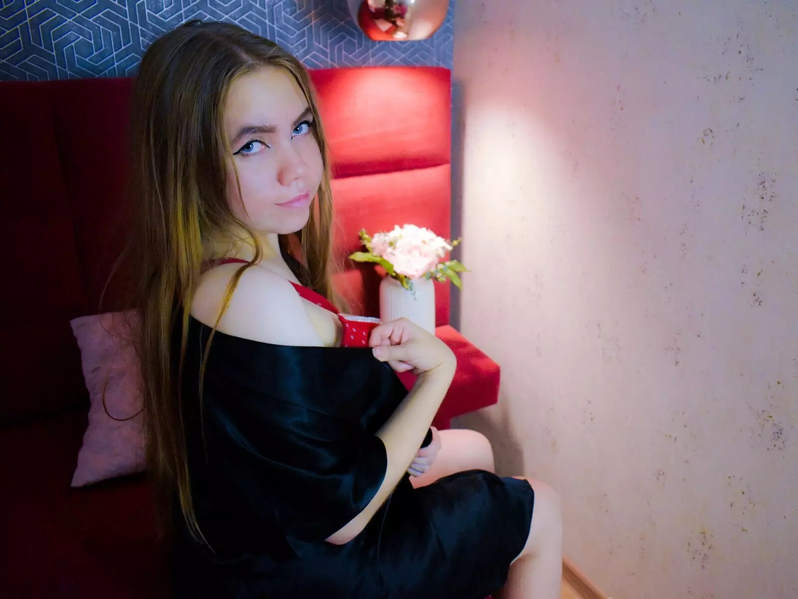 MabelSweety livejasmin