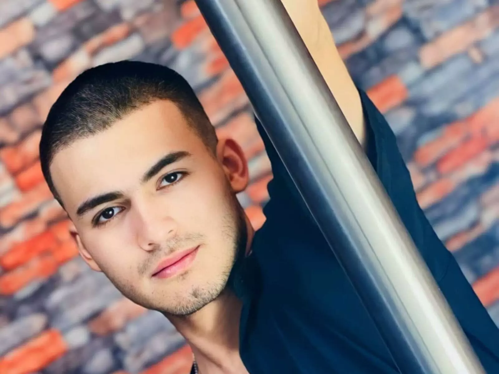 MaxCleveland livejasmin