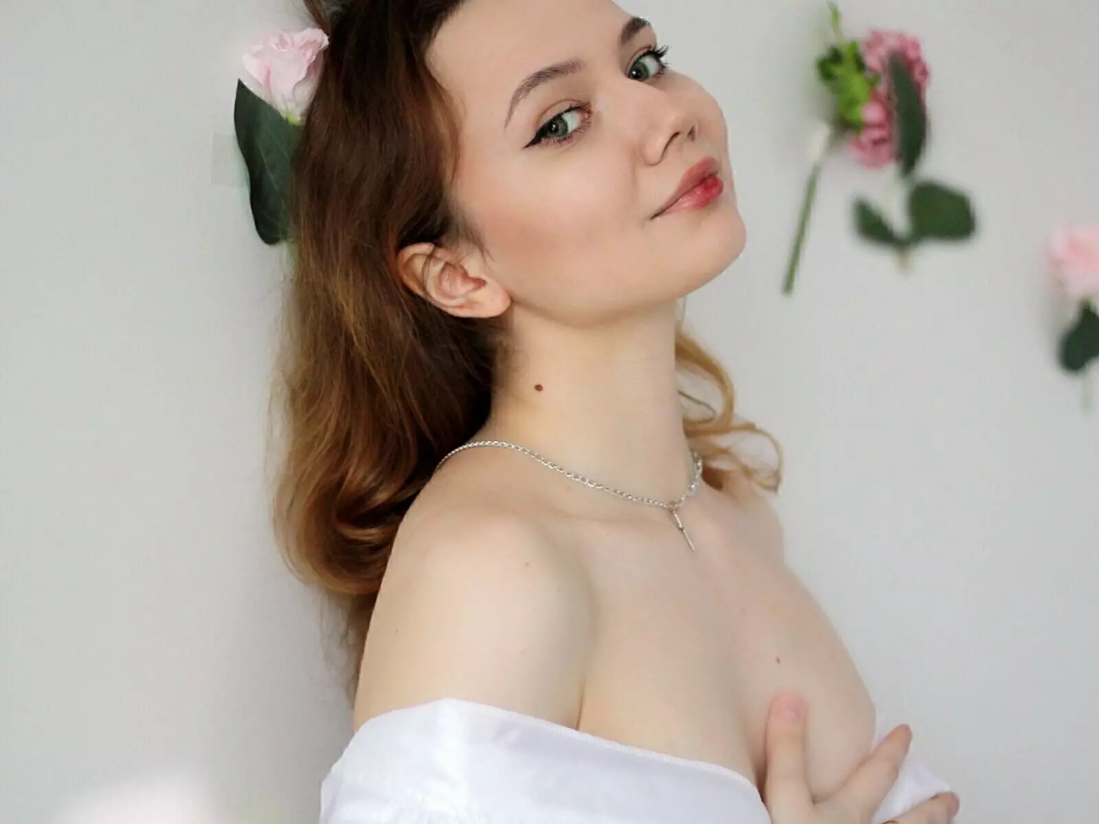 MeganRein livejasmin