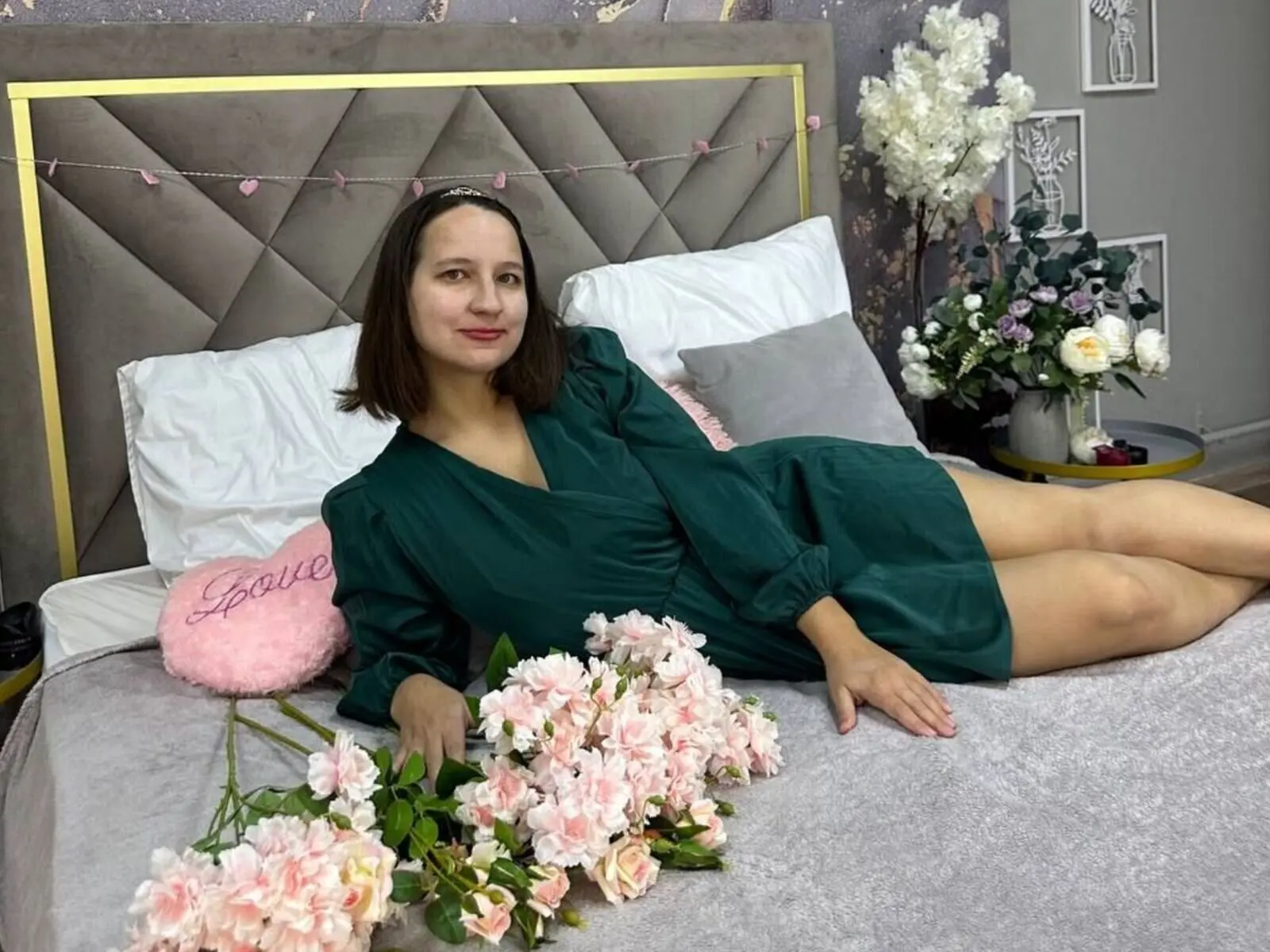 MilanaRabbit livejasmin
