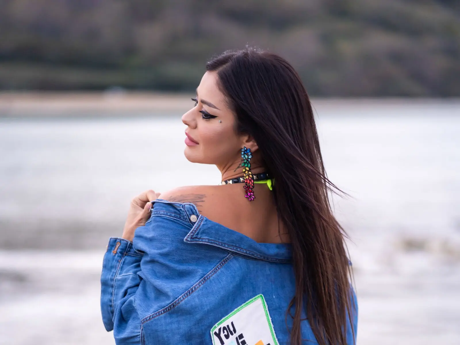 mistyHoney livejasmin