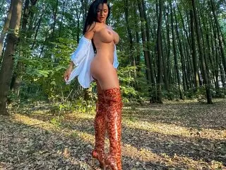 NicoleBella livejasmin