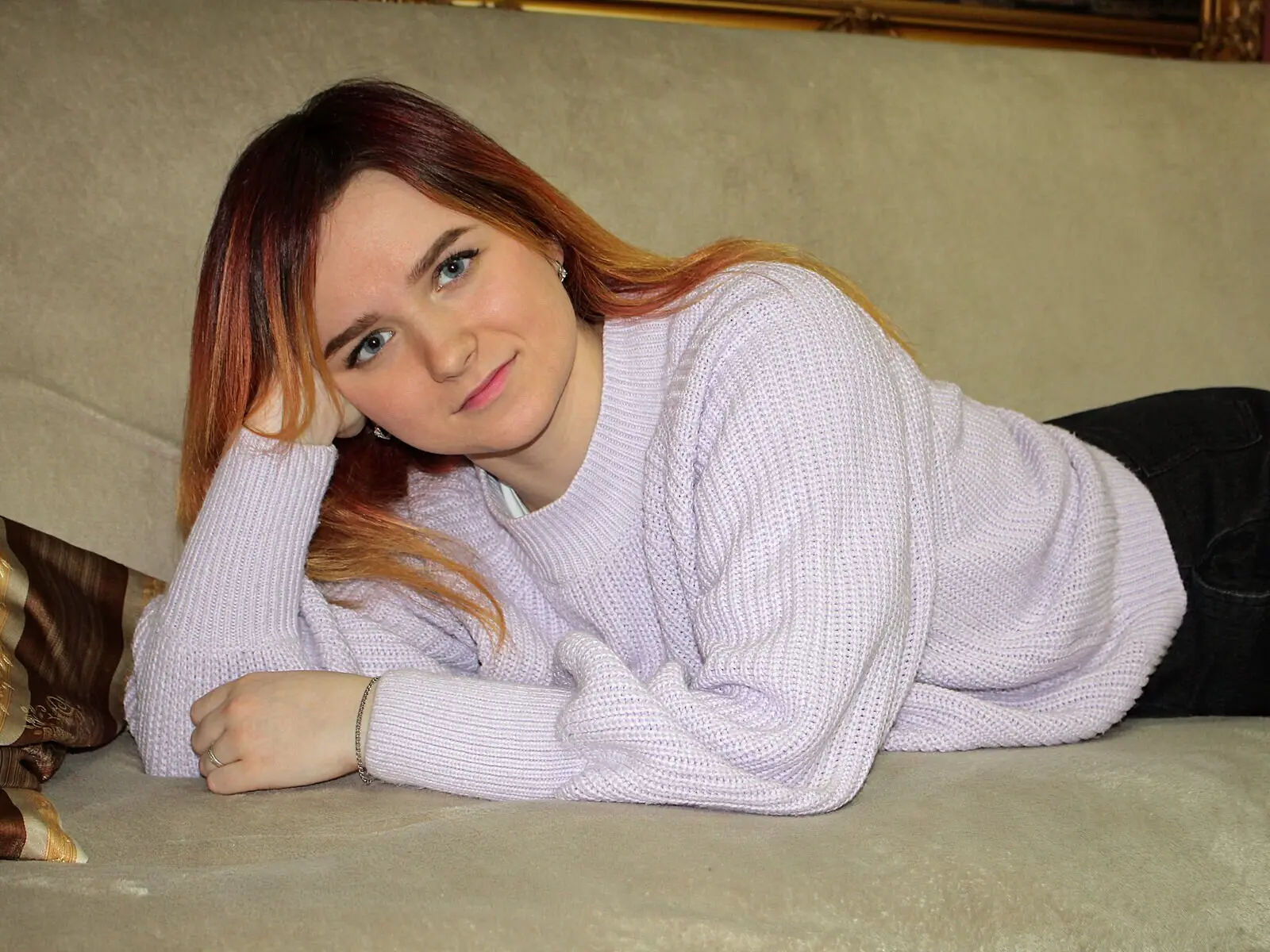 NikaFlember livejasmin