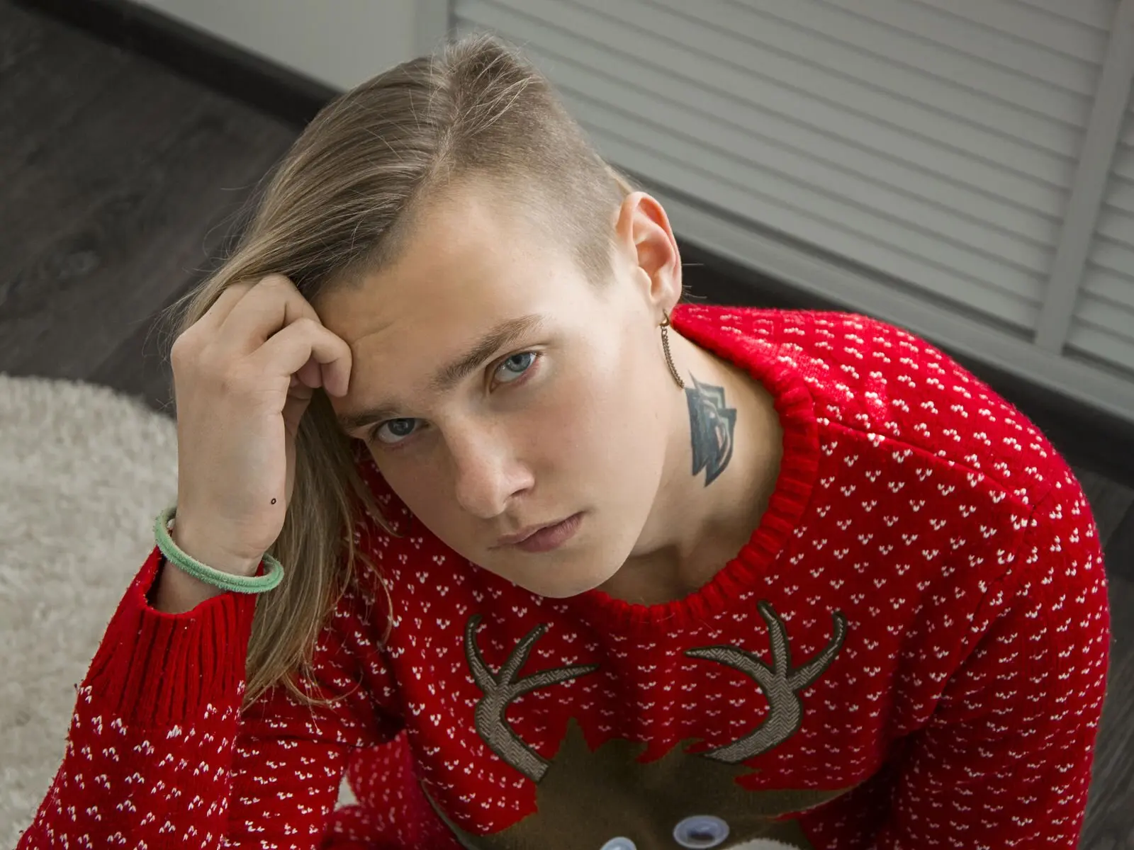 OliverBenson livejasmin