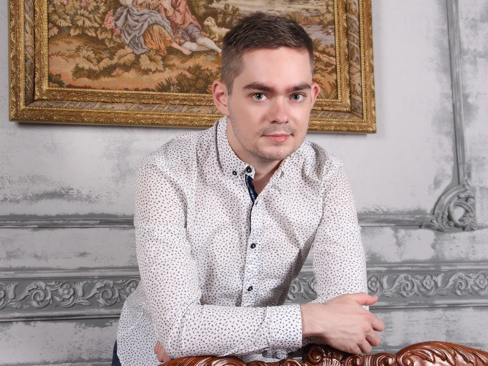 OrlandoLewis livejasmin
