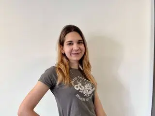 PetraDurston livejasmin