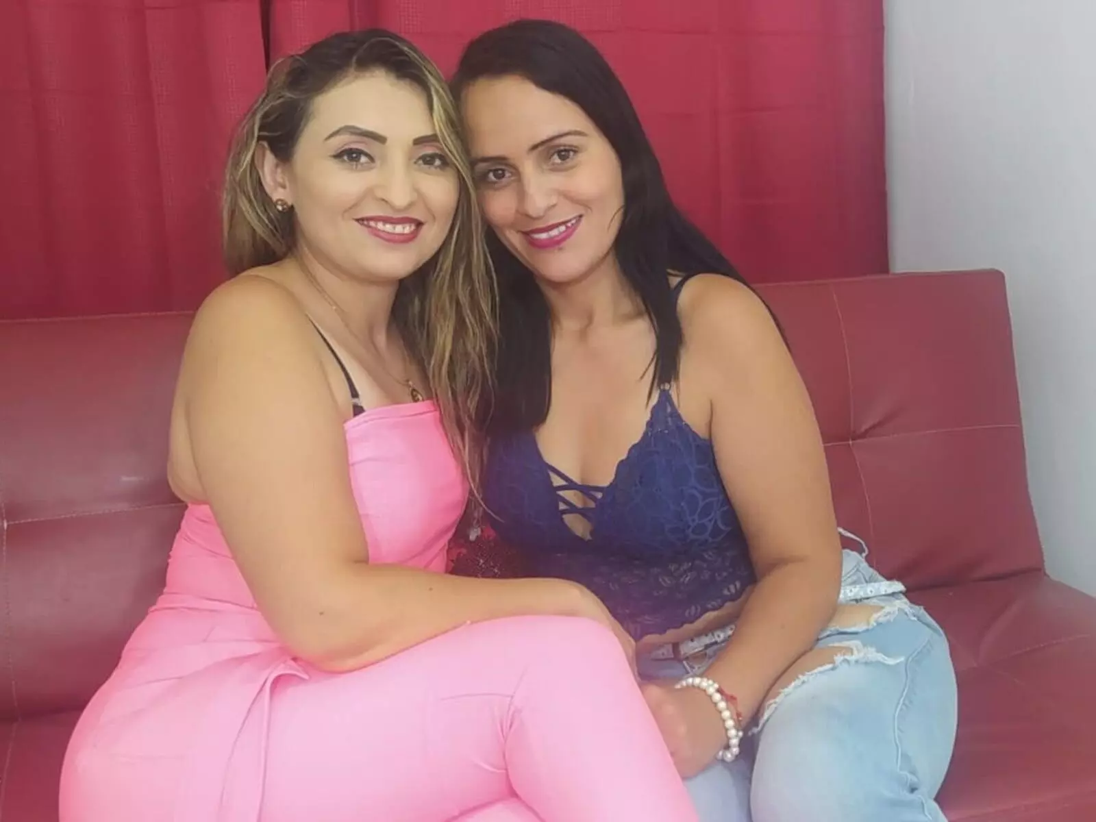 PreciosaAndJenny livejasmin