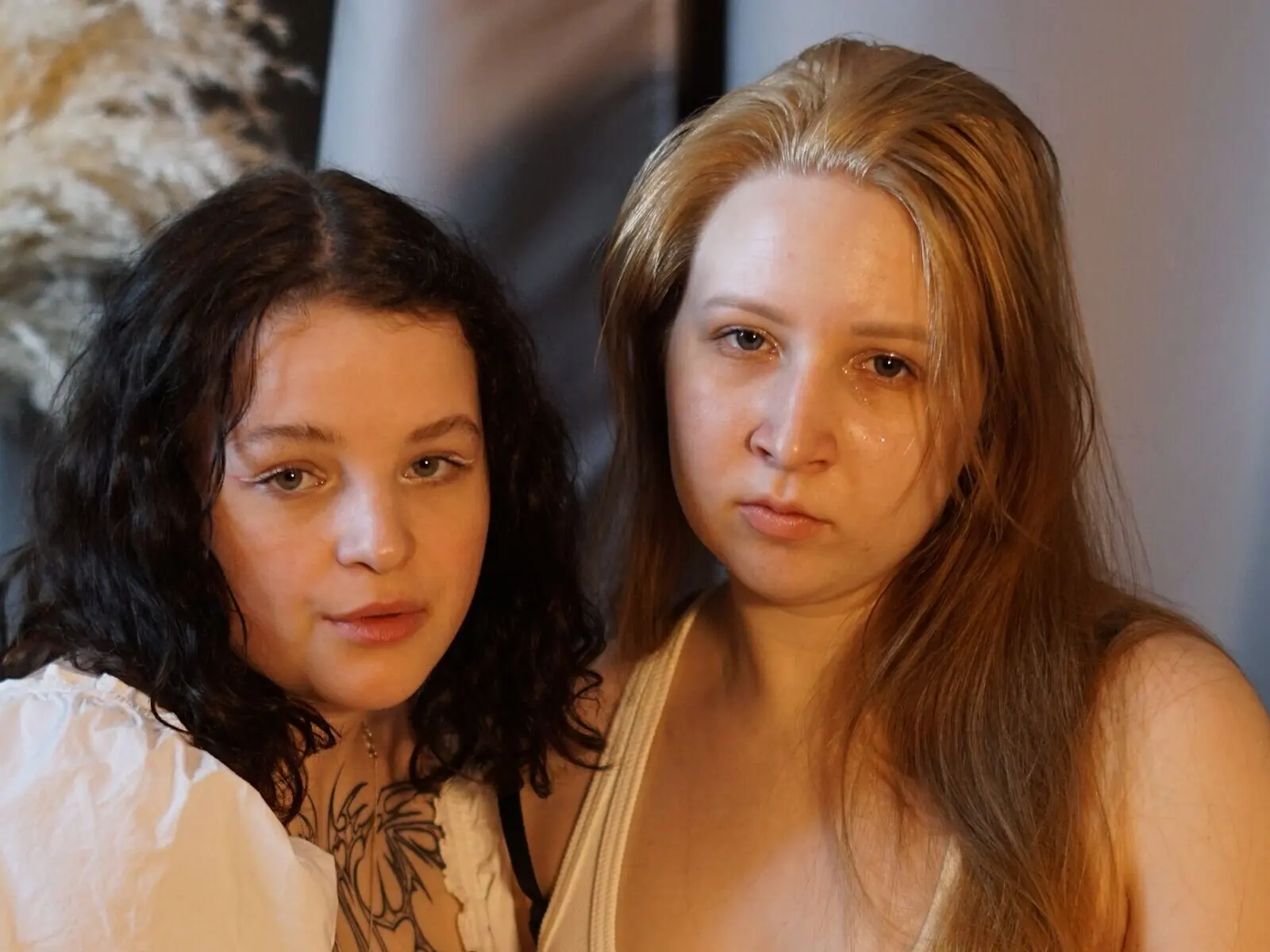 PrimroseAndMildr livejasmin