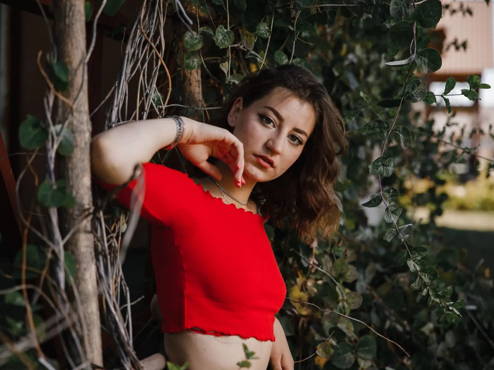 PurrpleSunset livejasmin