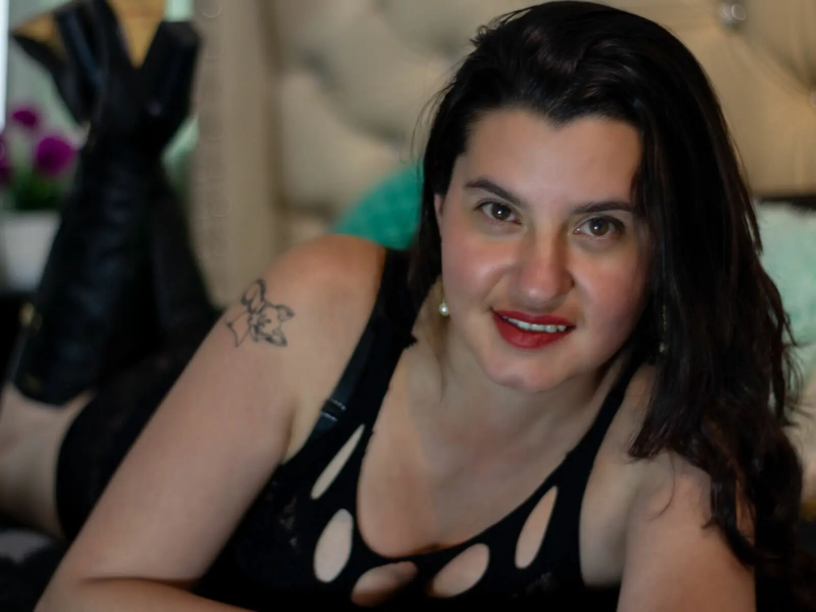 RouseMyler livejasmin